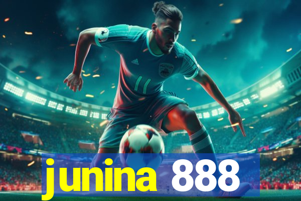 junina 888